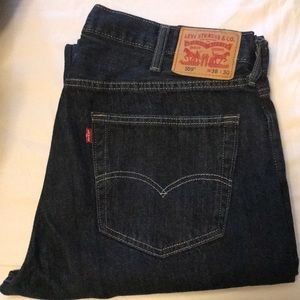 Men’s Levi’s 559 W30 L30 never worn no tags